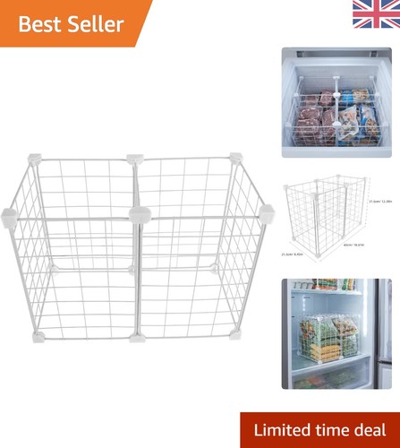Universal fit freezer divider - universal,