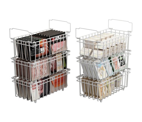 Pack chest freezer baskets - pack,