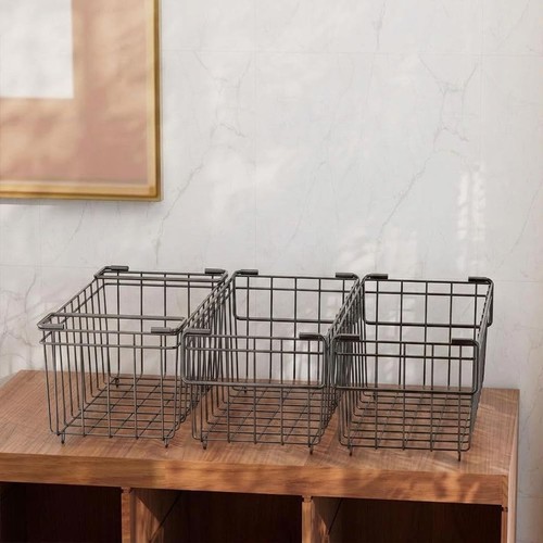 Pack freezer baskets - freezer,