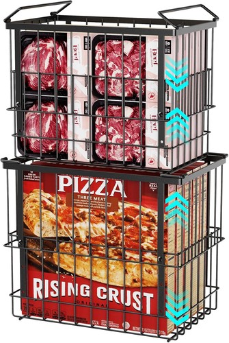 Ispecle freezer baskets for - freezer,