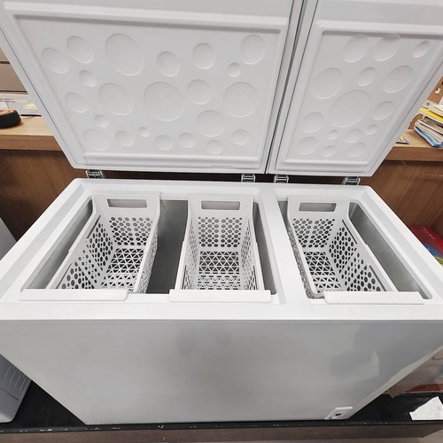 Chest freezer baskets heavy - chest,