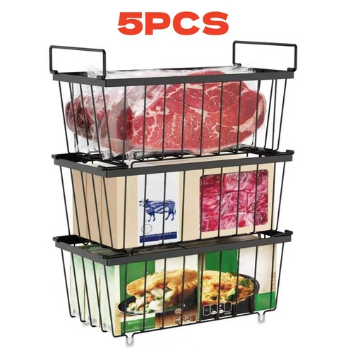 Pcs chest freezer baskets - pcs,