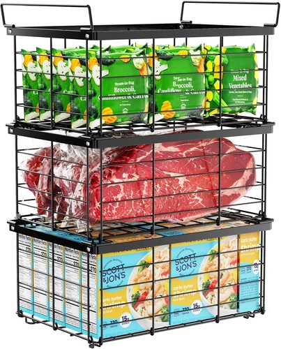 Ispecle chest freezer baskets - ispecle,