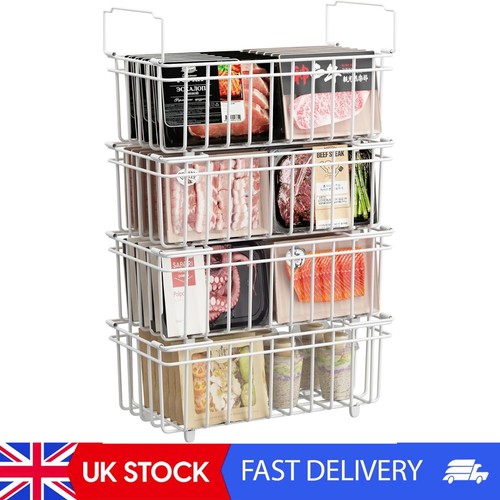 Pack chest freezer baskets - chest,