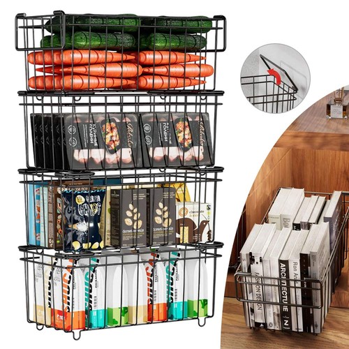 Chest freezer baskets 4 - 4, pack