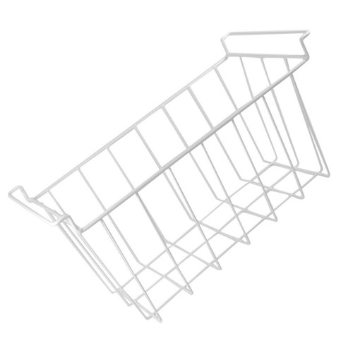Chest freezer wire basket - wire,