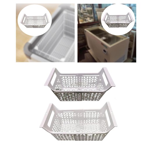 Freezer basket sturdy - freezer,