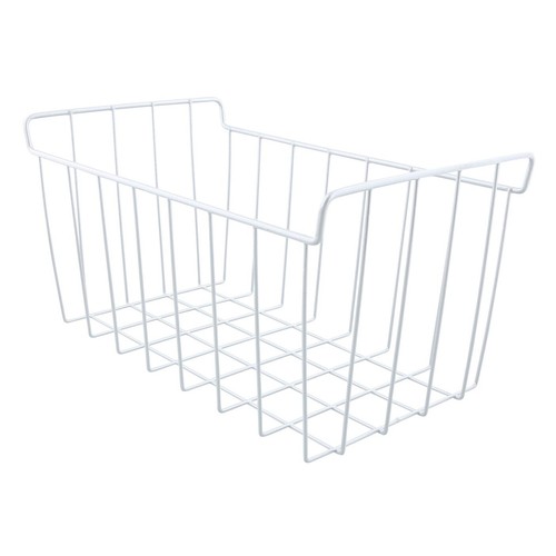 Chest freezer wire basket - freezer,