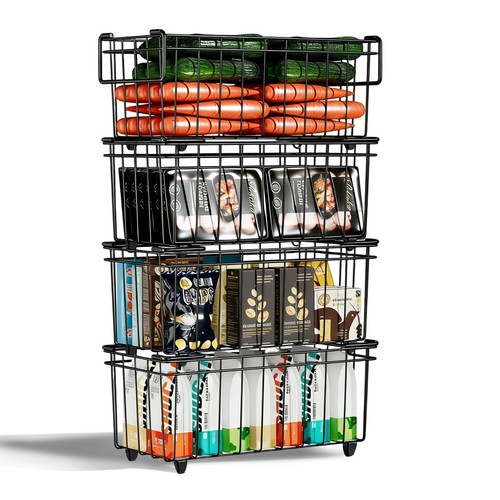 Eidoct freezer baskets pack - eidoct,