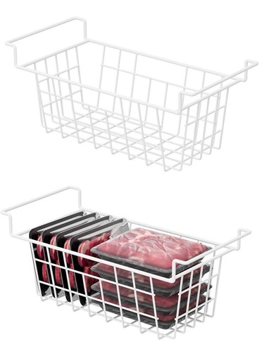 Chest freezer baskets deep - chest, baskets,