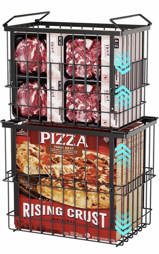 Adjustable chest freezer - chest,