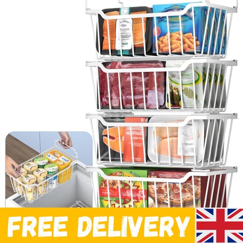 Elegant stackable freezer - elegant,