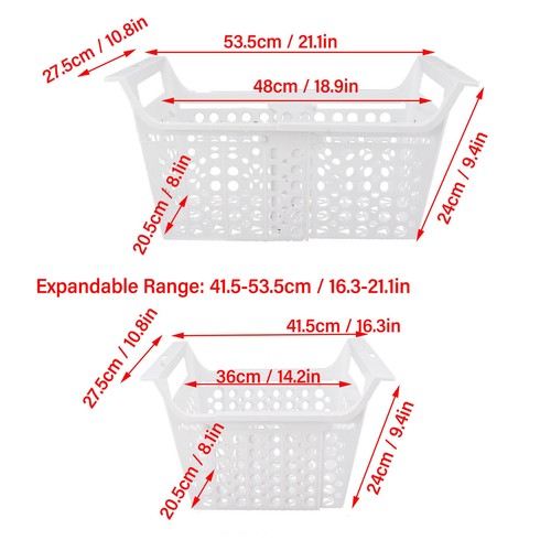 Chest freezer basket deep - chest,