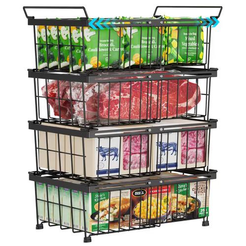 Ispecle expandable freezer - ispecle,