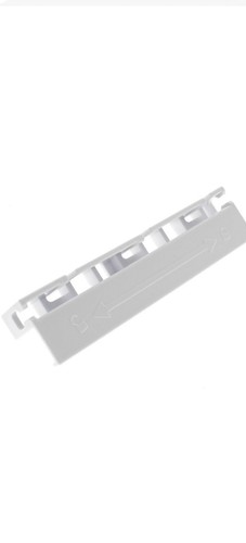 Chest freezer basket - 2x, handle
