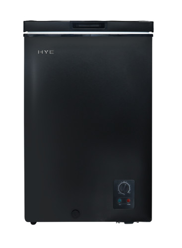 Hye chest freezer litre - hye, 96