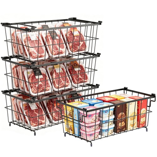 Esilihom stackable chest - stackable,