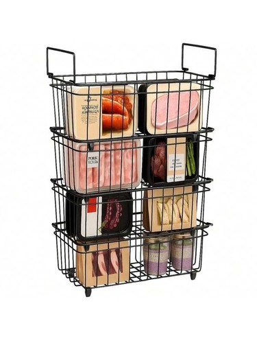 Pack freezer baskets - freezer,
