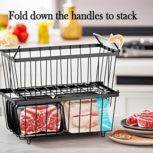 Pack stackable chest freezer - stackable,